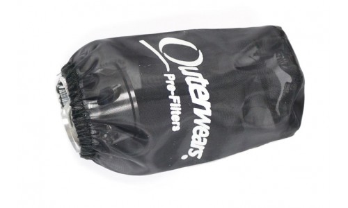 Outerwears Pre-Filter for DT1 Filter - BLACK | DDM